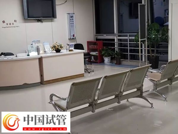 濟南省婦幼保健院供卵助孕成本分析，檢查到手術至少6w(圖2)