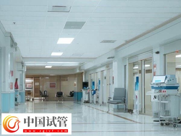 西安試管嬰兒醫院指南，想做三代試管前兩家均可選(圖1)