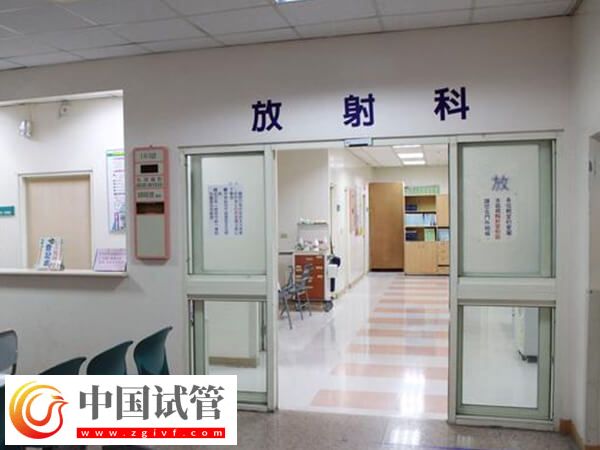 東莞前三試管嬰兒醫院介紹，著床率均在45%以上(圖2)