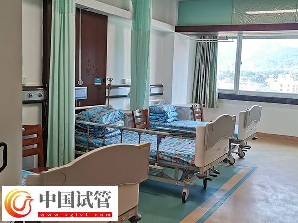 承德市婦幼一代試管嬰兒花費日記，單次治療費約3萬(圖2)