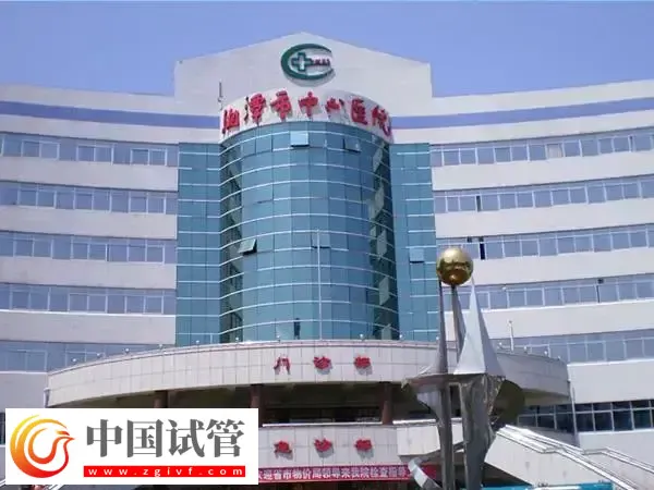 湘潭市中心醫院供卵試管嬰兒費用多少(圖1)