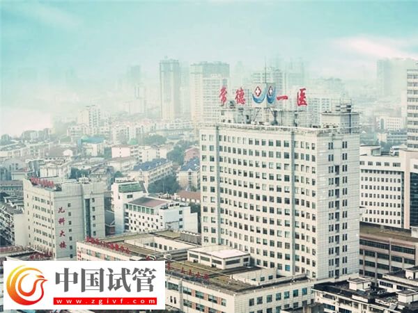 常德市第一人民醫院試管嬰兒怎么樣，成功率&費用來說話(圖1)