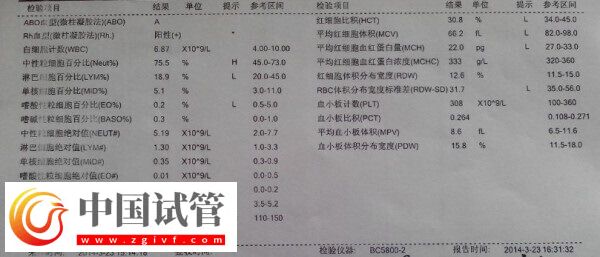 患地貧做三代試管嬰兒報(bào)價(jià)大公開，過來人：胚胎篩查就得1萬(圖1)