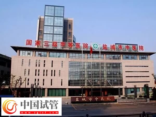 鹽城市中醫院生殖中心做試管嬰兒是怎么收費的？(圖1)