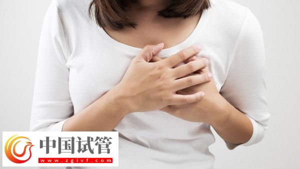 女人乳房長(zhǎng)什么樣最完美？好看的乳房有什么標(biāo)準(zhǔn)？(圖1)